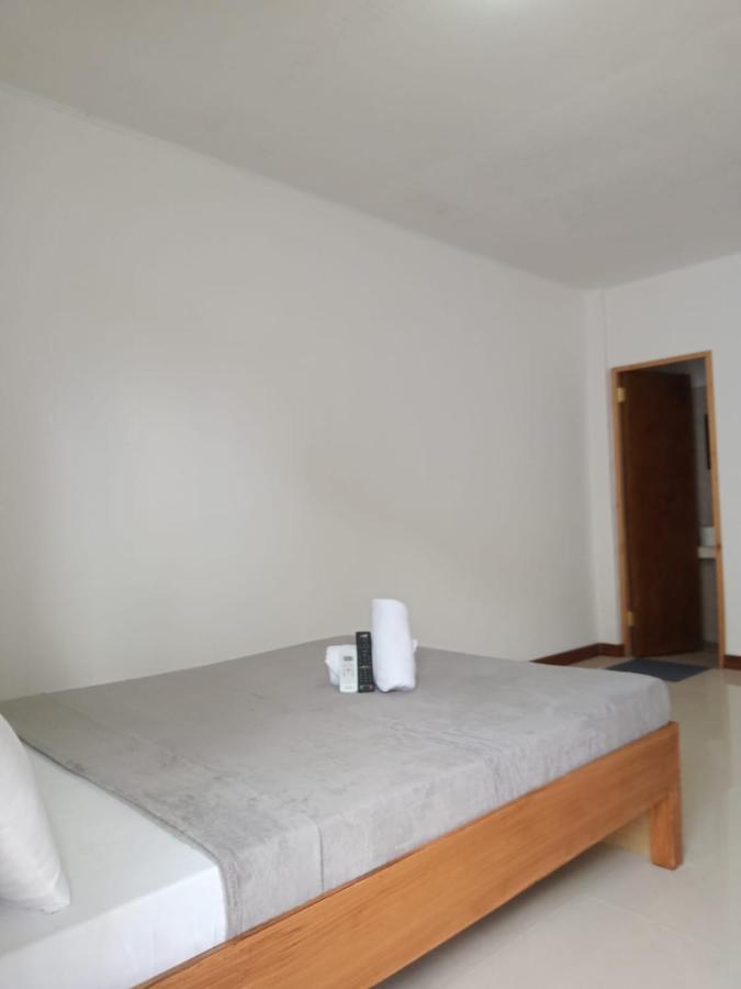 __Aplaridel Inn Suites__ Ángeles Exterior foto